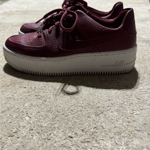 Platform air force - Picture 2 of 3